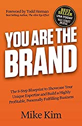 You are the Brand